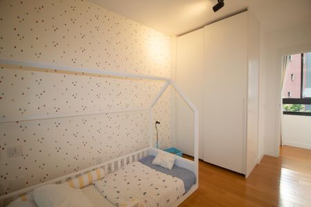 Apartamento à venda com 151m², 3 quartos e 2 vagasSuíte 2