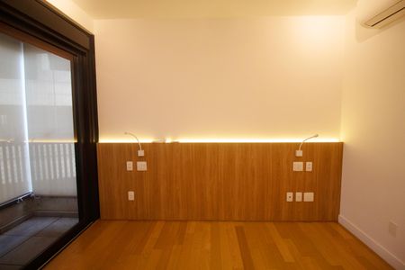 Apartamento à venda com 151m², 3 quartos e 2 vagasSuíte 1 