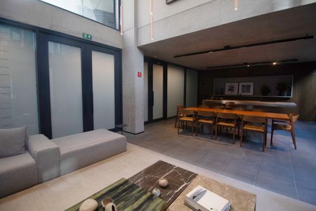 Apartamento à venda com 151m², 3 quartos e 2 vagasÁrea comum