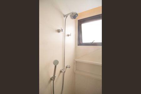 Apartamento à venda com 151m², 3 quartos e 2 vagasBanheiro da Suíte 1