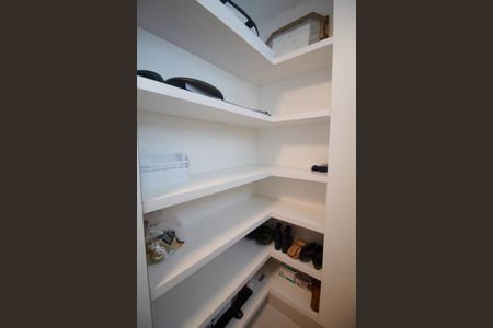 Apartamento à venda com 151m², 3 quartos e 2 vagasDespensa