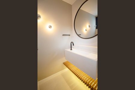 Apartamento à venda com 151m², 3 quartos e 2 vagasLavabo