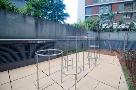 Apartamento à venda com 151m², 3 quartos e 2 vagasÁrea comum