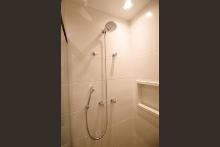 Apartamento à venda com 151m², 3 quartos e 2 vagasBanheiro da Suíte 3