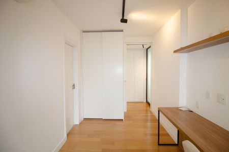 Apartamento à venda com 151m², 3 quartos e 2 vagasSuíte 3