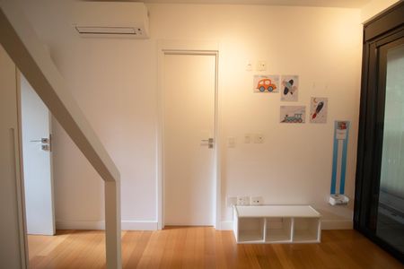 Apartamento à venda com 151m², 3 quartos e 2 vagasSuíte 2