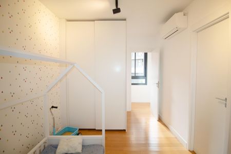 Apartamento à venda com 151m², 3 quartos e 2 vagasSuíte 2