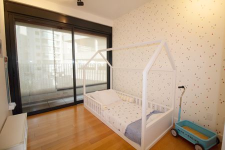 Apartamento à venda com 151m², 3 quartos e 2 vagasSuíte 2