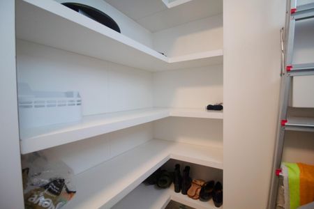 Apartamento à venda com 151m², 3 quartos e 2 vagasDespensa