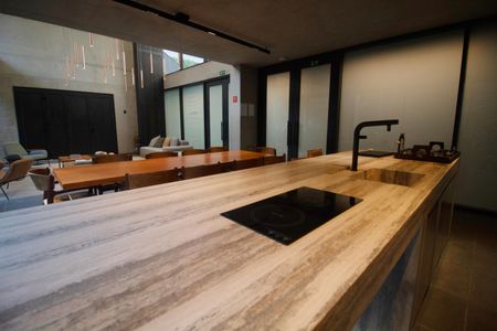 Apartamento à venda com 151m², 3 quartos e 2 vagasÁrea comum