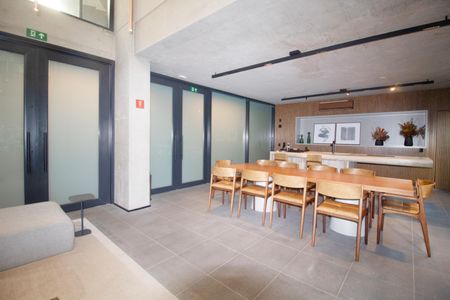 Apartamento à venda com 151m², 3 quartos e 2 vagasÁrea comum