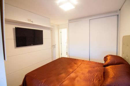 Apartamento à venda com 330m², 3 quartos e 4 vagasSuíte 1