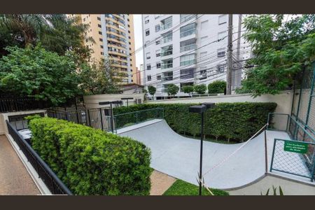 Apartamento à venda com 330m², 3 quartos e 4 vagasÁrea comum