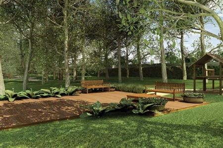 Apartamento à venda com 330m², 3 quartos e 4 vagasÁrea comum