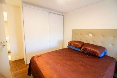 Apartamento à venda com 330m², 3 quartos e 4 vagasSuíte 1