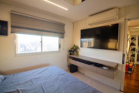 Apartamento à venda com 330m², 3 quartos e 4 vagasSuíte 3