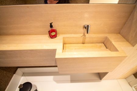 Apartamento à venda com 330m², 3 quartos e 4 vagasLavabo 1