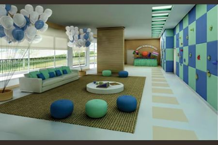 Apartamento à venda com 330m², 3 quartos e 4 vagasÁrea comum - Brinquedoteca