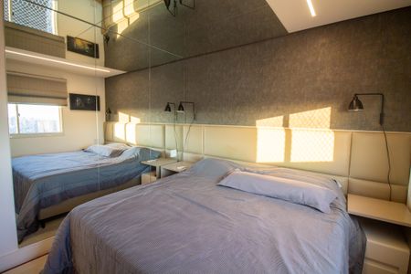 Apartamento à venda com 330m², 3 quartos e 4 vagasSuíte 3