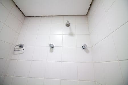 Apartamento à venda com 330m², 3 quartos e 4 vagasBanheiro de Serviço