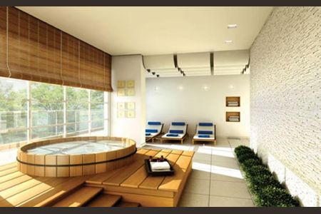 Apartamento à venda com 330m², 3 quartos e 4 vagasÁrea comum - Spa