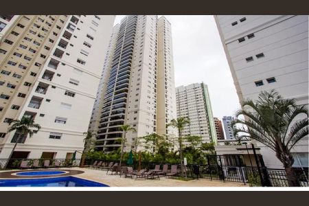 Apartamento à venda com 330m², 3 quartos e 4 vagasFachada