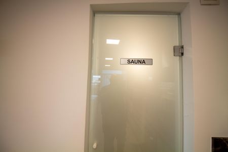 Apartamento à venda com 330m², 3 quartos e 4 vagasÁrea comum - Sauna