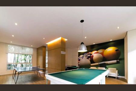 Apartamento à venda com 330m², 3 quartos e 4 vagasÁrea comum - Sala de Jogos