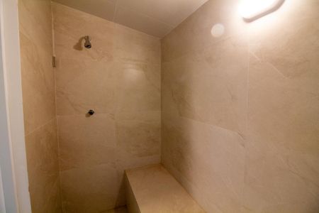 Apartamento à venda com 330m², 3 quartos e 4 vagasÁrea comum - Sauna