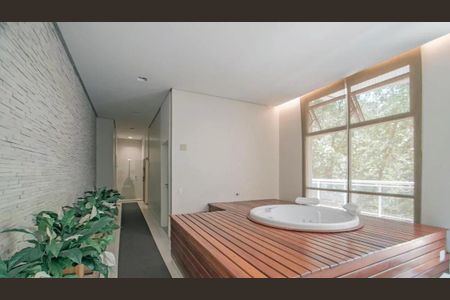 Apartamento à venda com 330m², 3 quartos e 4 vagasÁrea comum - Spa