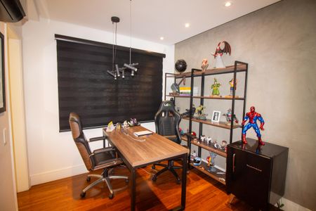 Apartamento à venda com 330m², 3 quartos e 4 vagasSuíte 2