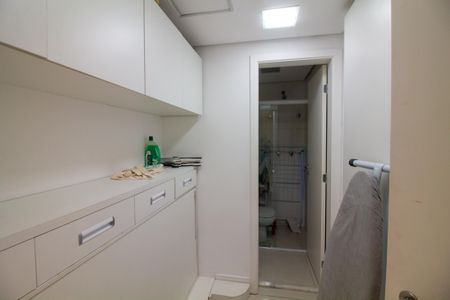 Apartamento à venda com 330m², 3 quartos e 4 vagasDespensa