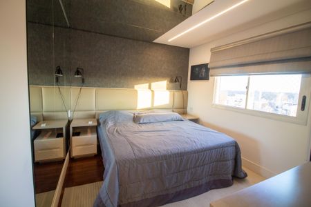 Apartamento à venda com 330m², 3 quartos e 4 vagasSuíte 3