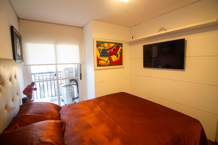 Apartamento à venda com 330m², 3 quartos e 4 vagasSuíte 1