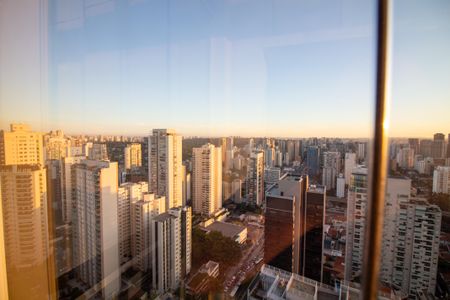 Apartamento à venda com 330m², 3 quartos e 4 vagasCobertura