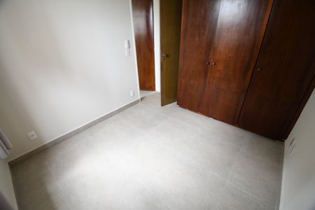 Suíte de apartamento para alugar com 1 quarto, 50m² em Cambuí, Campinas