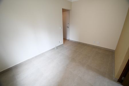 Sala de apartamento para alugar com 1 quarto, 50m² em Cambuí, Campinas