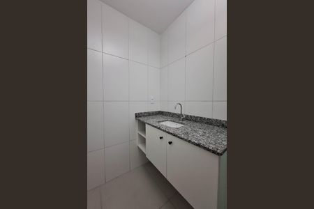 Studio à venda com 40m², 1 quarto e 1 vagaBanheiro