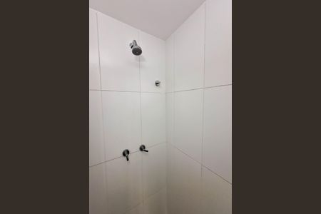 Studio à venda com 40m², 1 quarto e 1 vagaBanheiro