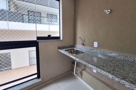 Studio à venda com 40m², 1 quarto e 1 vagaÁrea de Serviço