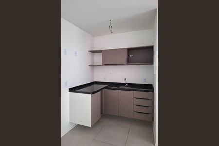 Studio à venda com 40m², 1 quarto e 1 vagaStudio
