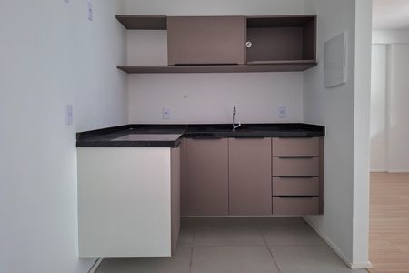 Studio à venda com 40m², 1 quarto e 1 vagaStudio