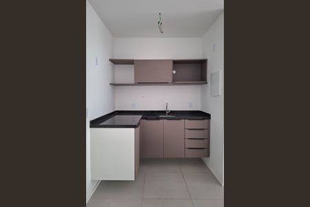 Studio de kitnet/studio à venda com 1 quarto, 40m² em Ingá, Niterói