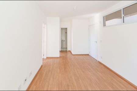 Sala de apartamento para alugar com 2 quartos, 60m² em Estoril, Belo Horizonte