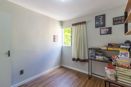 Quarto 1 de apartamento à venda com 2 quartos, 44m² em Alto de Pinheiros, São Paulo