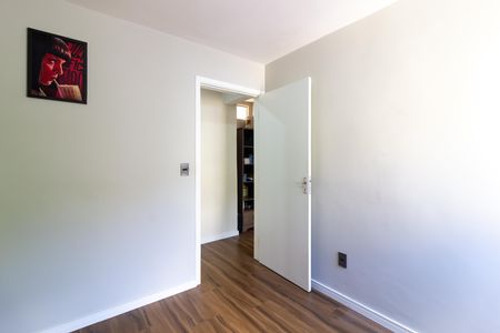 Quarto 1 de apartamento à venda com 2 quartos, 44m² em Alto de Pinheiros, São Paulo
