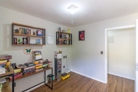 Apartamento à venda com 44m², 2 quartos e sem vaga Apartamento à venda com 44m², 2 quartos e sem vagaQuarto 1