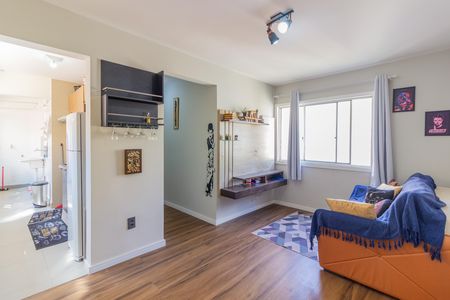 Apartamento à venda com 2 quartos, 44m² em Alto de Pinheiros, São Paulo