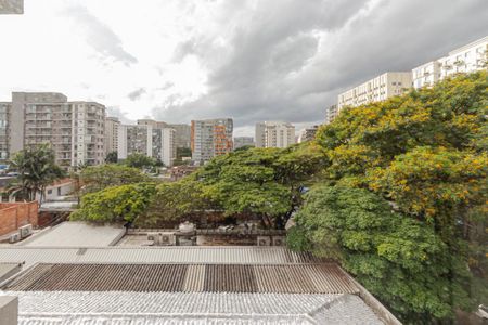 Studio para alugar com 21m², 1 quarto e sem vagaVista da Sacada