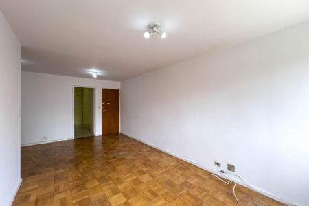 Sala de apartamento à venda com 2 quartos, 80m² em Vila Mariana, São Paulo